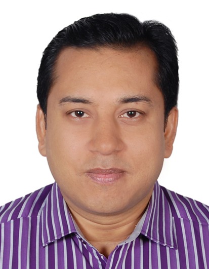 MD. Zahirul Islam Talukder